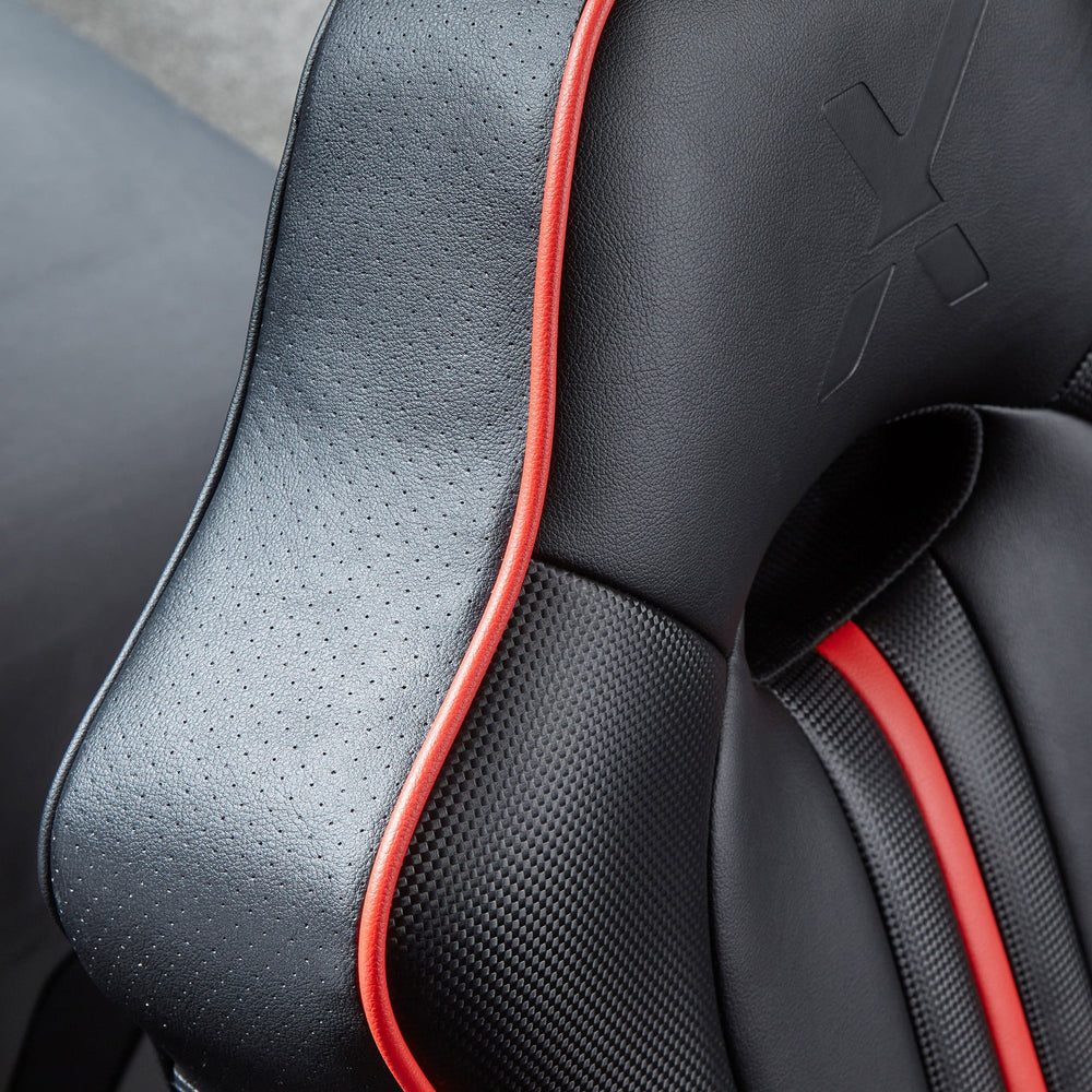 Torque 2.1 Bluetooth Gaming Chair, Vibration - X Rocker