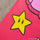 X Rocker Super Mario™ All-Star Floor Rocker - Peach - X Rocker