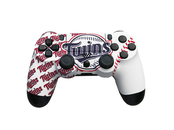 Playstation Twins Controller