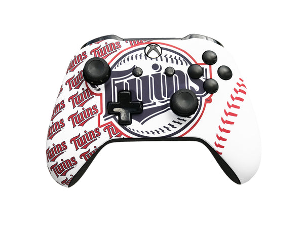 XBox Twins Controller