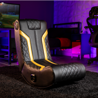 The Ultimate Guide to Choosing the Perfect Gaming Chair